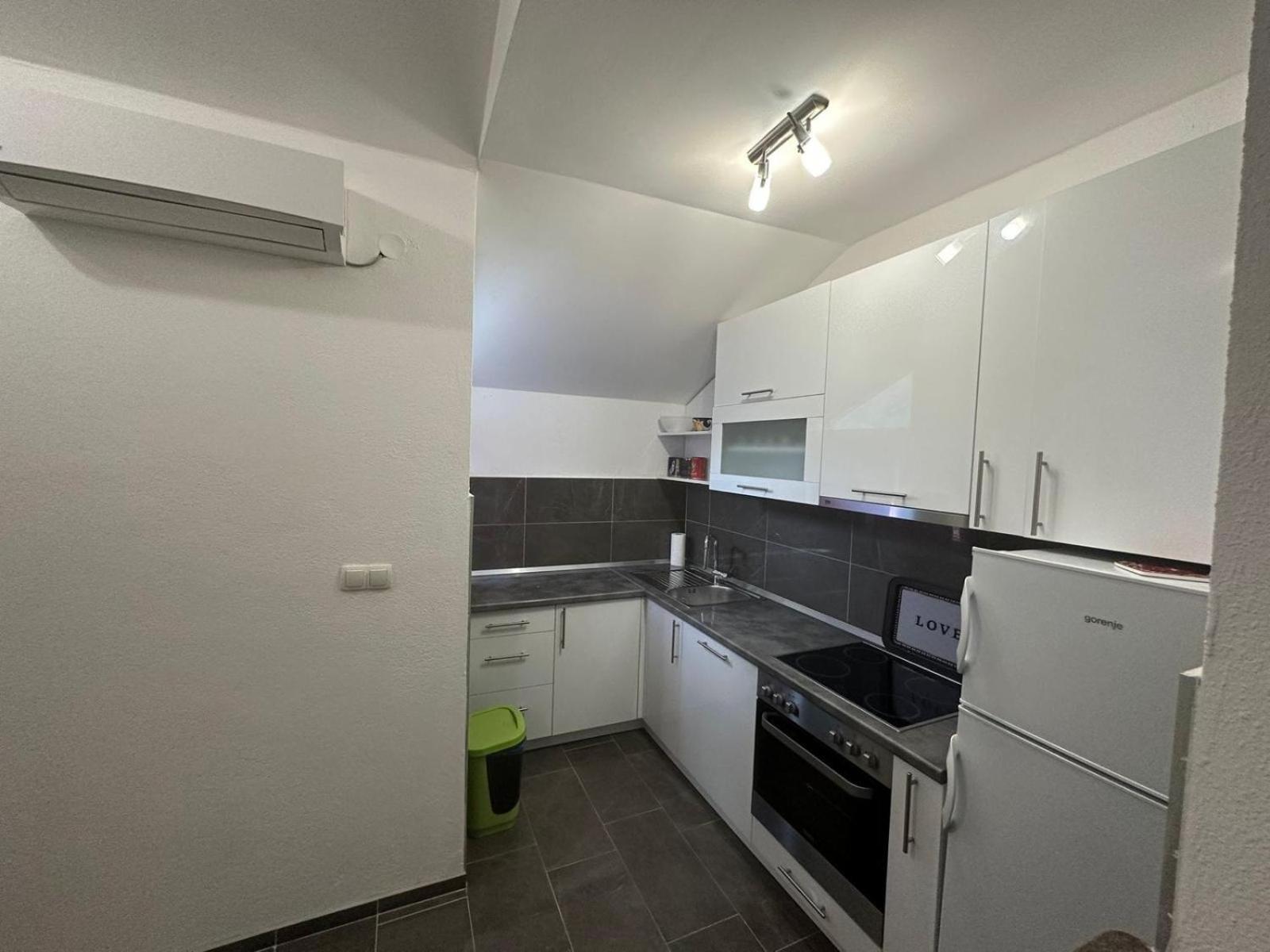 Apartment Fortune โมสตาร์ ภายนอก รูปภาพ
